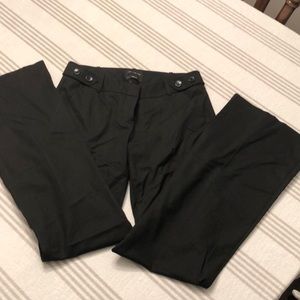 The Limited Drew Pants